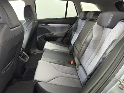 Skoda Enyaq Gebrauchtwagen Skoda Enyaq Gebrauchtwagen