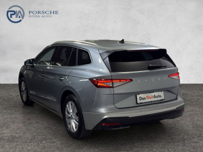 Skoda Enyaq Gebrauchtwagen Skoda Enyaq Gebrauchtwagen