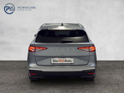 Skoda Enyaq Gebrauchtwagen Skoda Enyaq Gebrauchtwagen