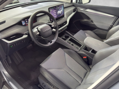 Skoda Enyaq Gebrauchtwagen Skoda Enyaq Gebrauchtwagen