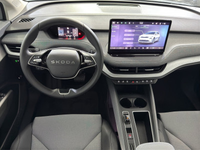 Skoda Enyaq Gebrauchtwagen Skoda Enyaq Gebrauchtwagen
