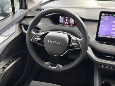 Skoda Enyaq Gebrauchtwagen Skoda Enyaq Gebrauchtwagen