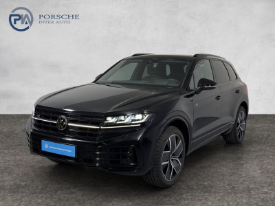 VW Touareg Gebrauchtwagen VW Touareg Gebrauchtwagen