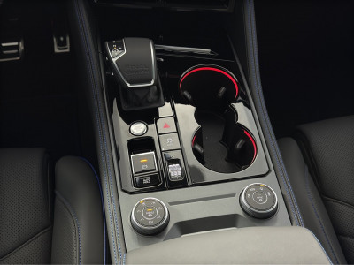VW Touareg Gebrauchtwagen VW Touareg Gebrauchtwagen