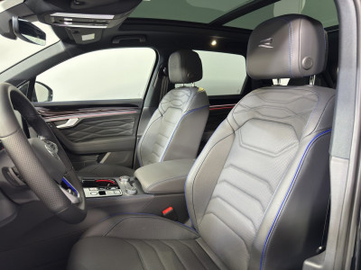 VW Touareg Gebrauchtwagen VW Touareg Gebrauchtwagen