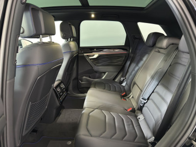 VW Touareg Gebrauchtwagen VW Touareg Gebrauchtwagen