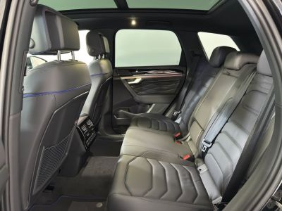 VW Touareg Gebrauchtwagen VW Touareg Gebrauchtwagen