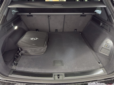 VW Touareg Gebrauchtwagen VW Touareg Gebrauchtwagen