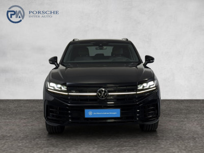 VW Touareg Gebrauchtwagen VW Touareg Gebrauchtwagen