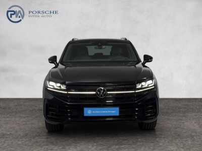 VW Touareg Gebrauchtwagen VW Touareg Gebrauchtwagen