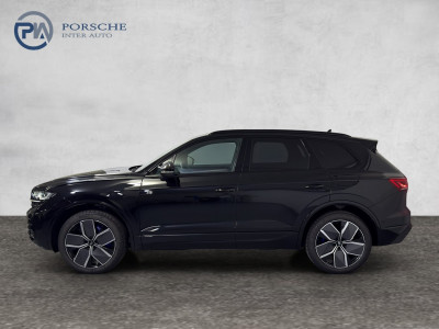 VW Touareg Gebrauchtwagen VW Touareg Gebrauchtwagen