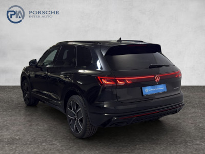 VW Touareg Gebrauchtwagen VW Touareg Gebrauchtwagen