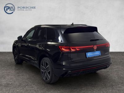 VW Touareg Gebrauchtwagen VW Touareg Gebrauchtwagen