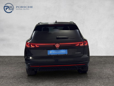 VW Touareg Gebrauchtwagen VW Touareg Gebrauchtwagen