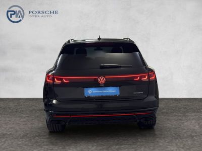 VW Touareg Gebrauchtwagen VW Touareg Gebrauchtwagen