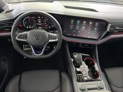 VW Touareg Gebrauchtwagen VW Touareg Gebrauchtwagen