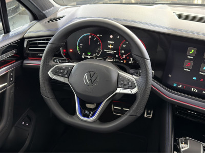 VW Touareg Gebrauchtwagen VW Touareg Gebrauchtwagen