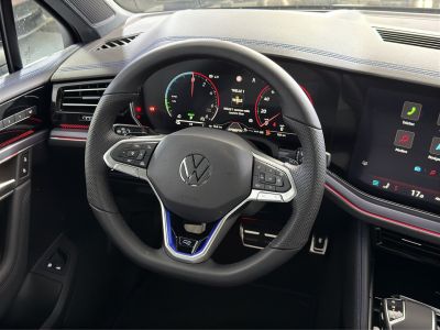 VW Touareg Gebrauchtwagen VW Touareg Gebrauchtwagen