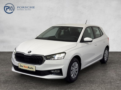 Skoda Fabia Gebrauchtwagen Skoda Fabia Gebrauchtwagen