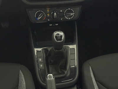 Skoda Fabia Gebrauchtwagen Skoda Fabia Gebrauchtwagen