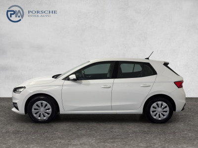 Skoda Fabia Gebrauchtwagen Skoda Fabia Gebrauchtwagen
