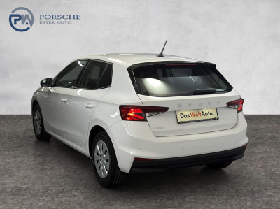 Skoda Fabia Gebrauchtwagen Skoda Fabia Gebrauchtwagen