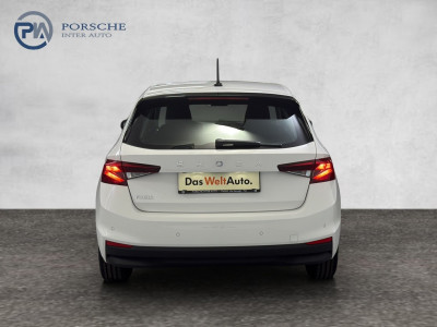 Skoda Fabia Gebrauchtwagen Skoda Fabia Gebrauchtwagen