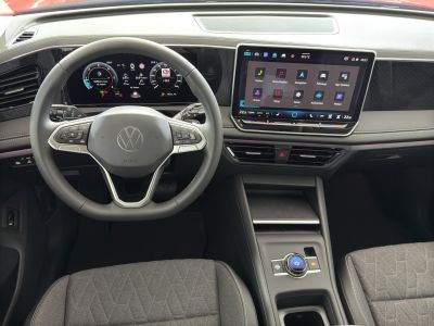 VW Tiguan Gebrauchtwagen VW Tiguan Gebrauchtwagen
