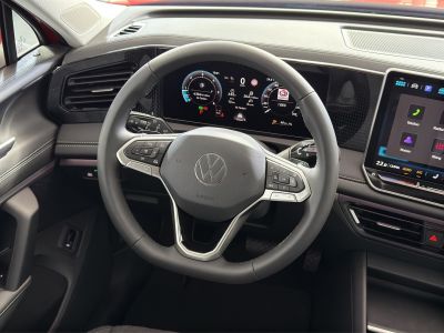 VW Tiguan Gebrauchtwagen VW Tiguan Gebrauchtwagen