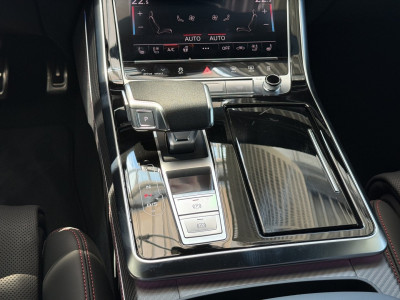 Audi Q8 Gebrauchtwagen