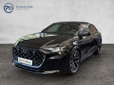 Audi Q8 Gebrauchtwagen