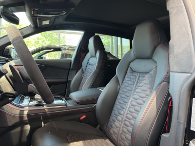 Audi Q8 Gebrauchtwagen