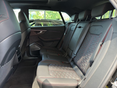 Audi Q8 Gebrauchtwagen