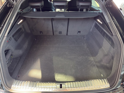 Audi Q8 Gebrauchtwagen