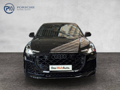 Audi Q8 Gebrauchtwagen