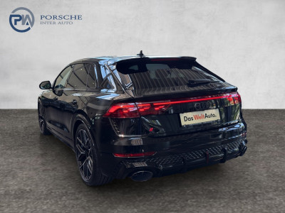 Audi Q8 Gebrauchtwagen