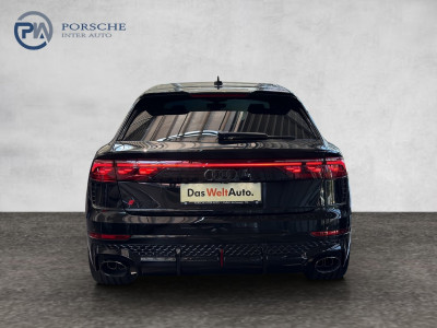 Audi Q8 Gebrauchtwagen