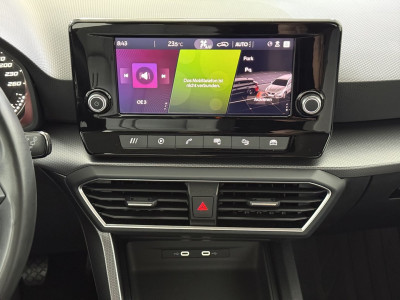 Seat Leon Gebrauchtwagen