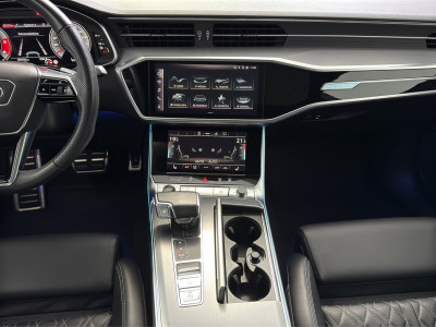 Audi A7 Gebrauchtwagen Audi A7 Gebrauchtwagen