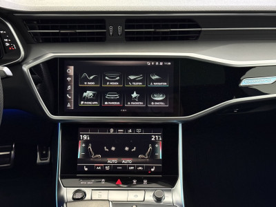 Audi A7 Gebrauchtwagen Audi A7 Gebrauchtwagen