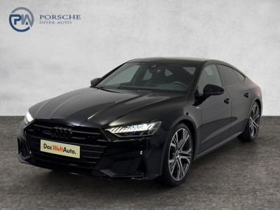 Audi A7 Gebrauchtwagen Audi A7 Gebrauchtwagen
