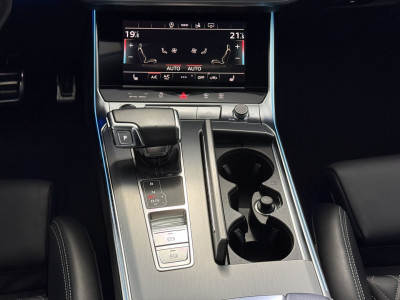 Audi A7 Gebrauchtwagen Audi A7 Gebrauchtwagen