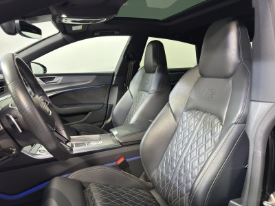 Audi A7 Gebrauchtwagen Audi A7 Gebrauchtwagen