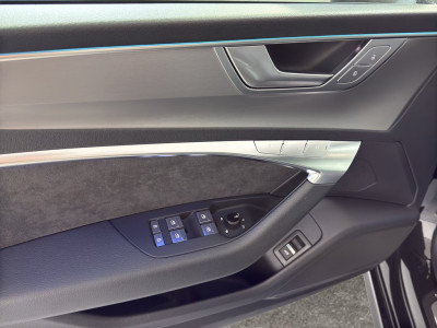 Audi A7 Gebrauchtwagen Audi A7 Gebrauchtwagen