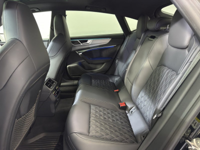 Audi A7 Gebrauchtwagen Audi A7 Gebrauchtwagen