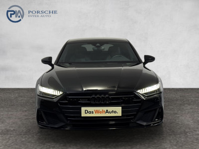 Audi A7 Gebrauchtwagen Audi A7 Gebrauchtwagen