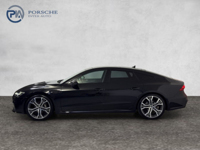 Audi A7 Gebrauchtwagen Audi A7 Gebrauchtwagen