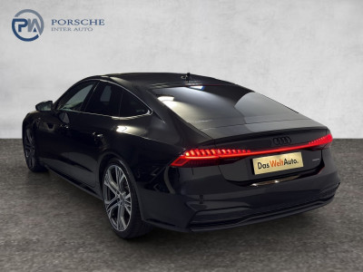 Audi A7 Gebrauchtwagen Audi A7 Gebrauchtwagen