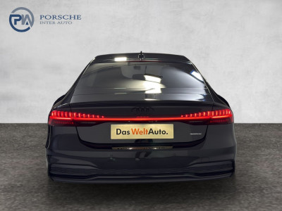 Audi A7 Gebrauchtwagen Audi A7 Gebrauchtwagen