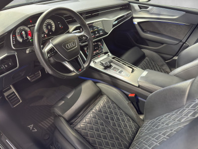 Audi A7 Gebrauchtwagen Audi A7 Gebrauchtwagen